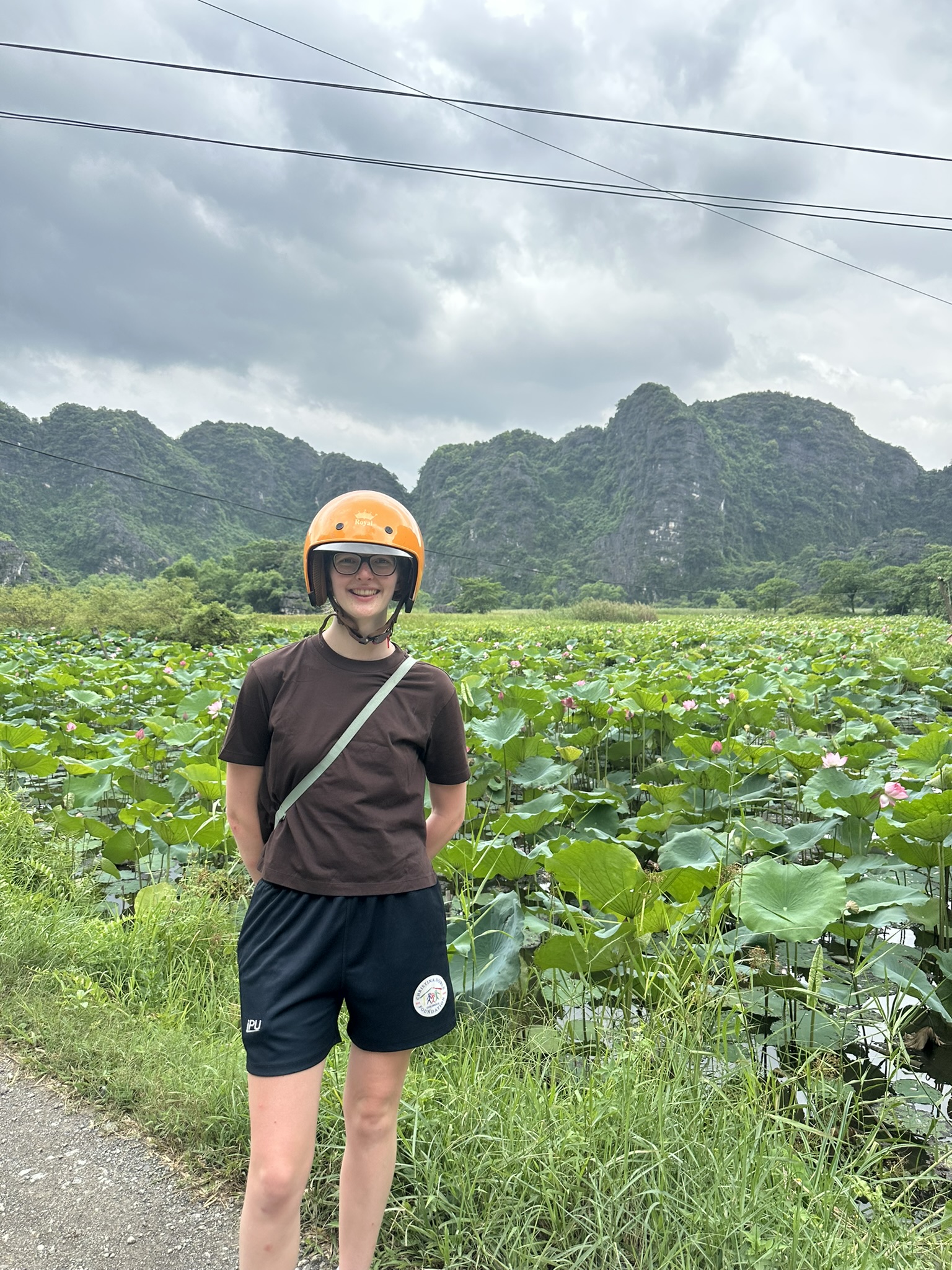 Easy Rider scooter tour experience details